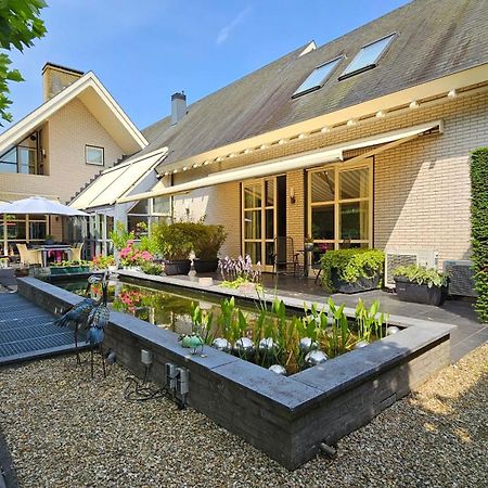 Guest Room Utrecht Exterior foto