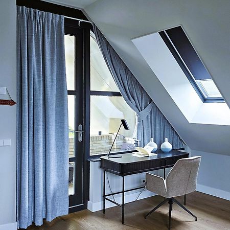 Guest Room Utrecht Exterior foto