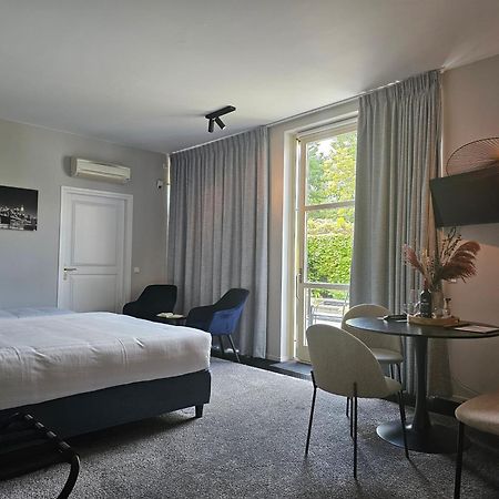 Guest Room Utrecht Exterior foto