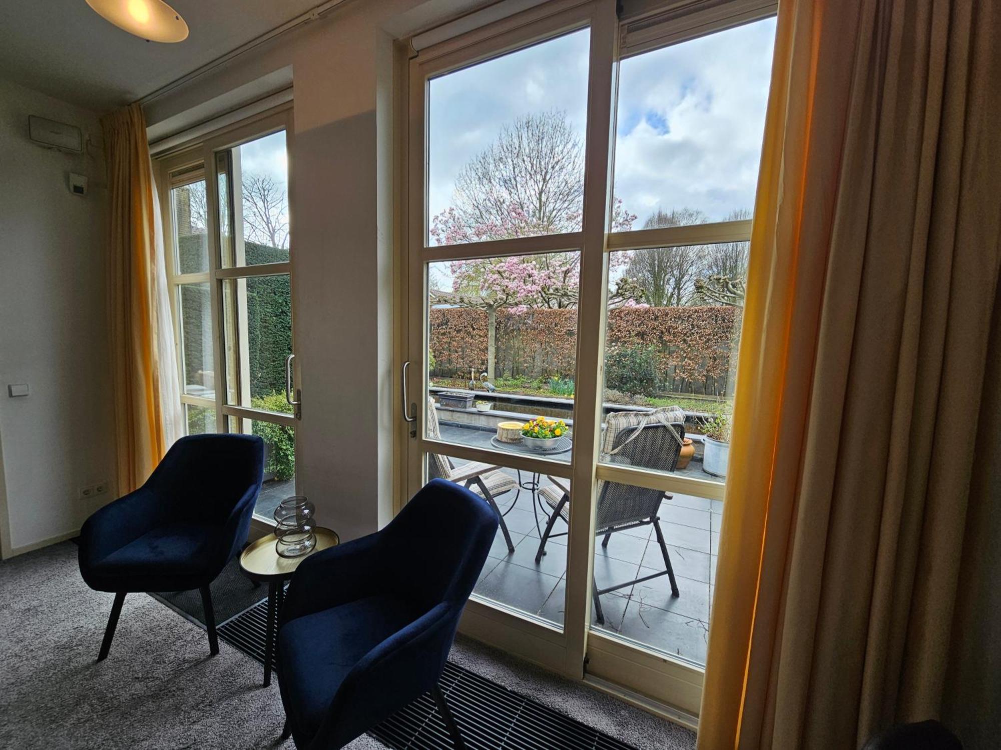 Guest Room Utrecht Exterior foto