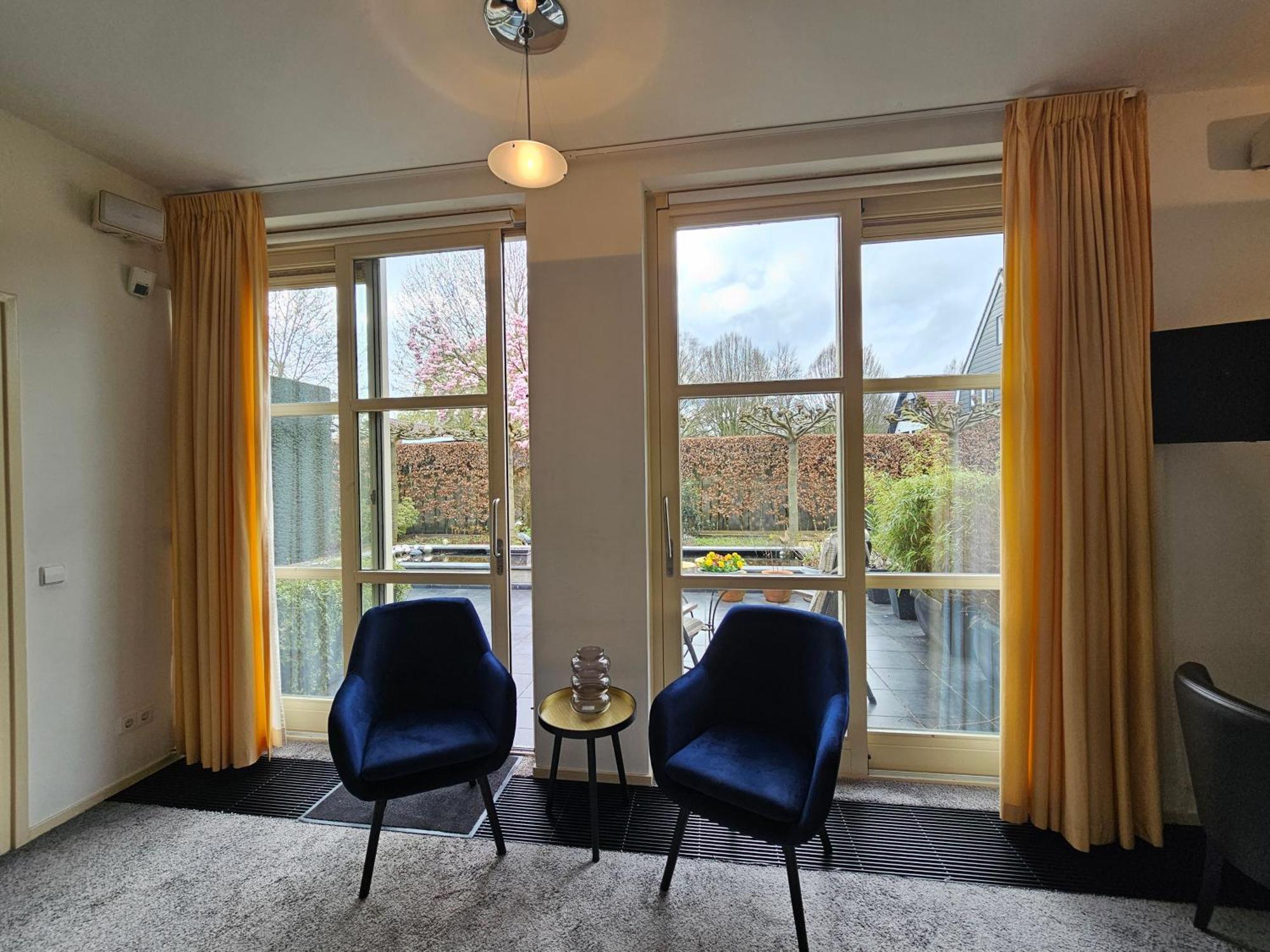 Guest Room Utrecht Exterior foto