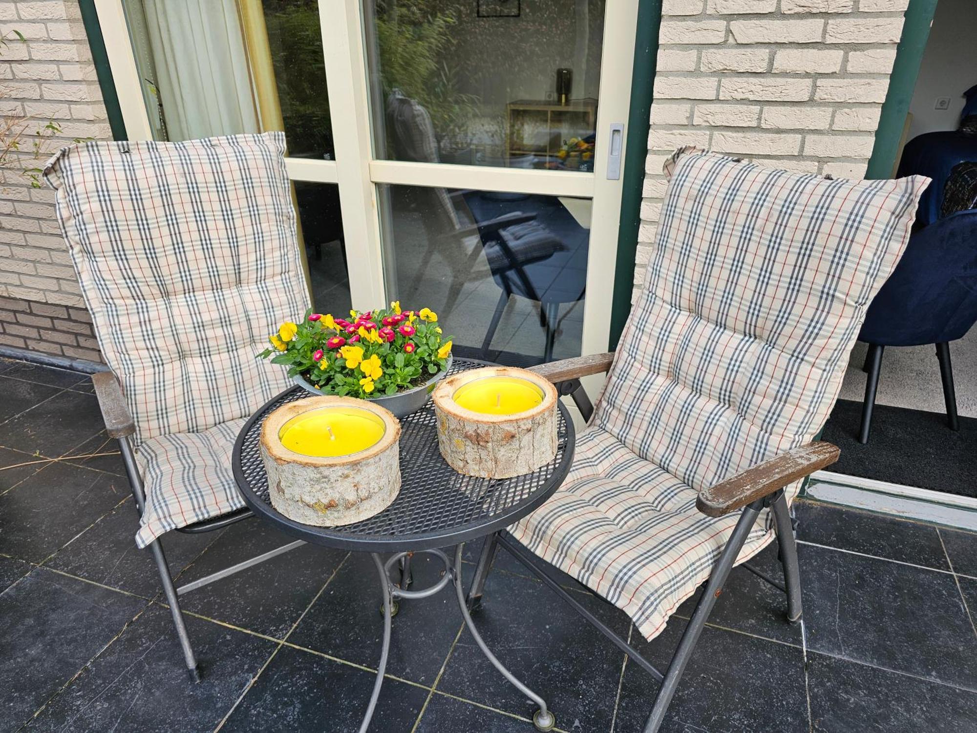 Guest Room Utrecht Exterior foto