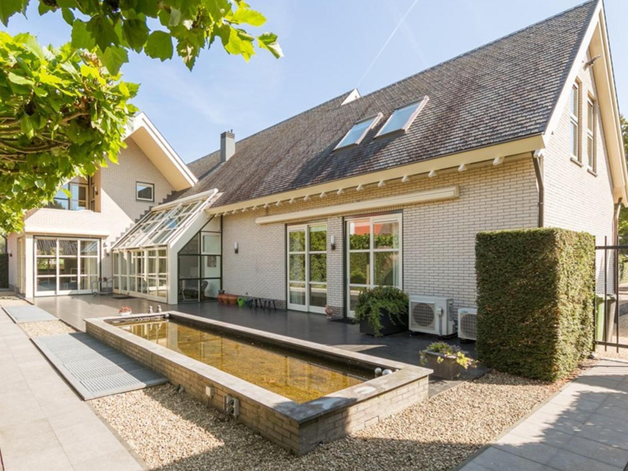 Guest Room Utrecht Exterior foto