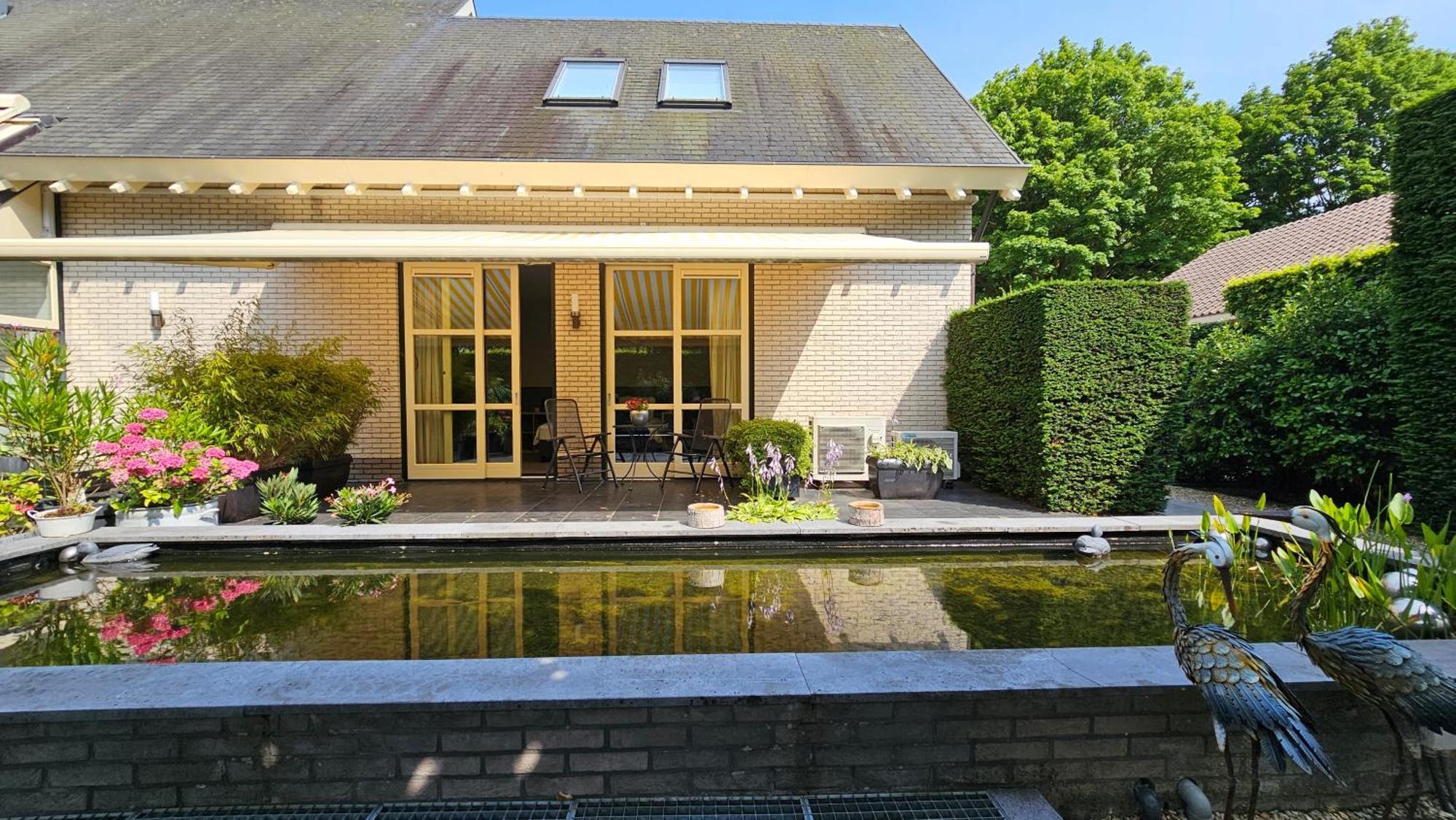 Guest Room Utrecht Exterior foto