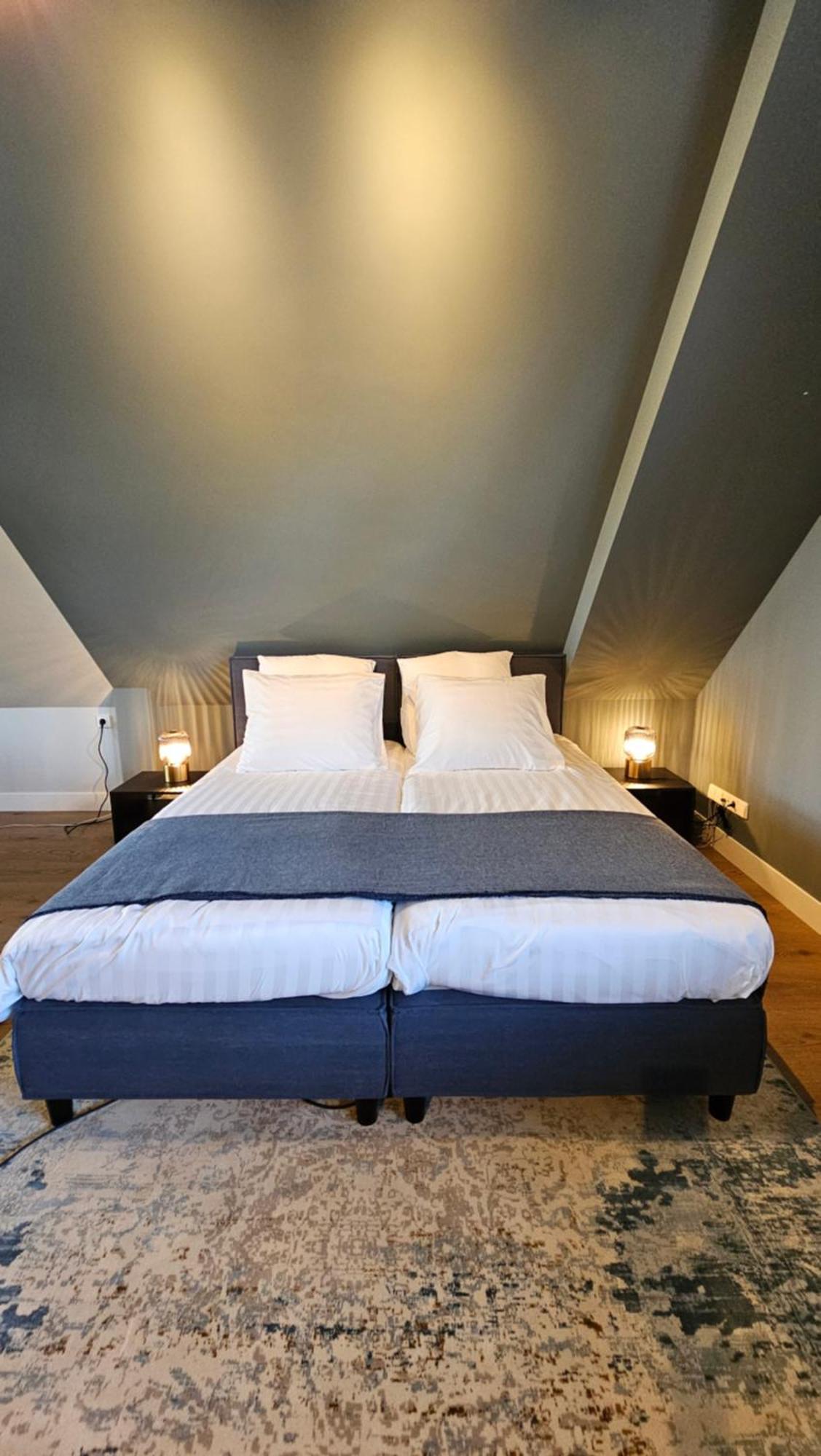 Guest Room Utrecht Exterior foto