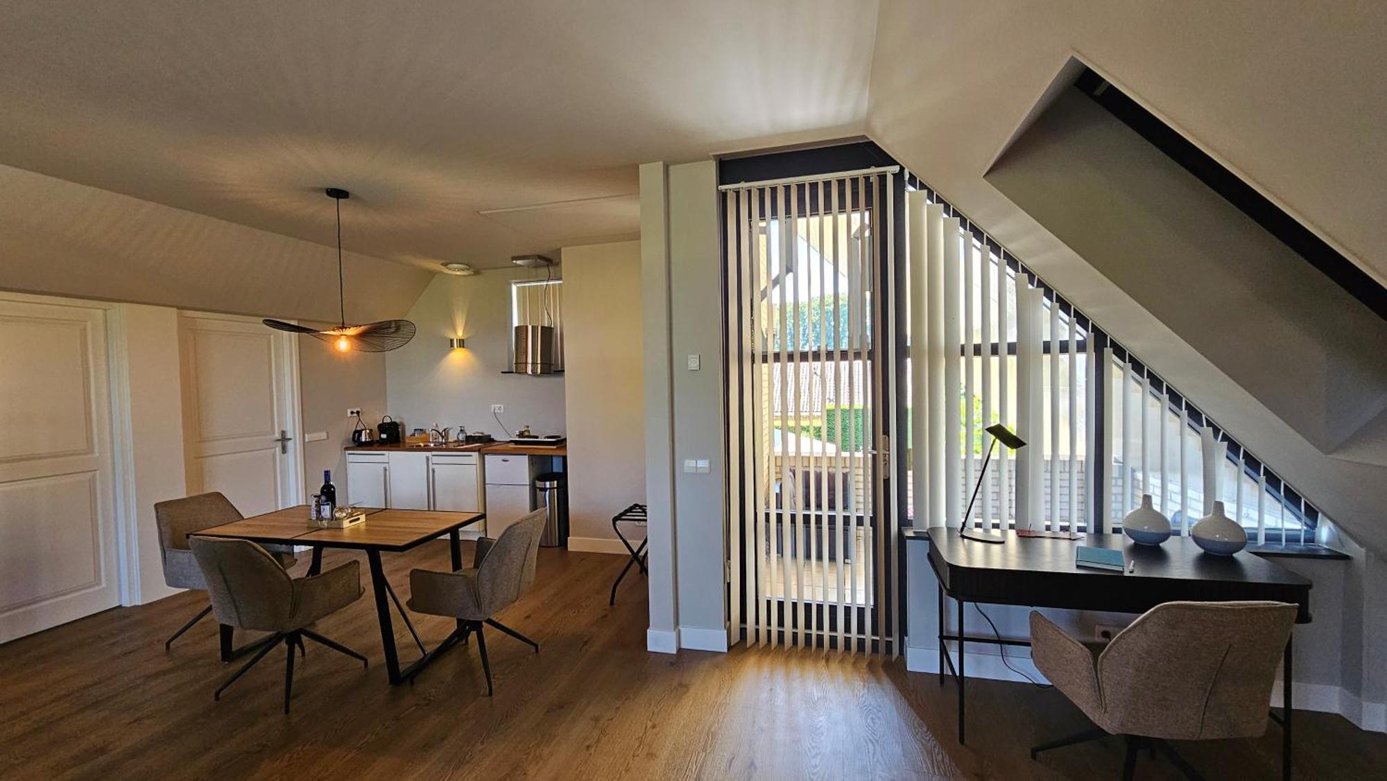 Guest Room Utrecht Exterior foto