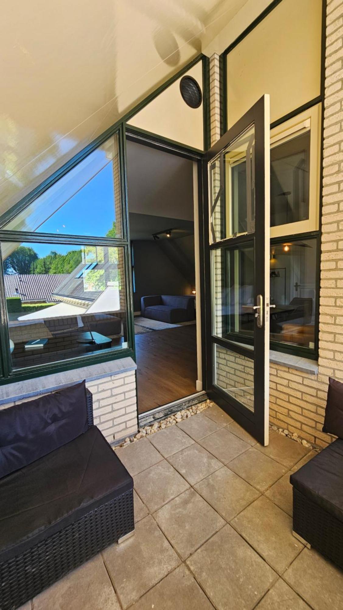 Guest Room Utrecht Exterior foto