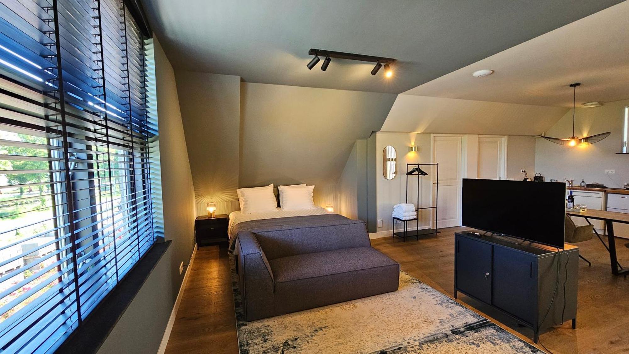 Guest Room Utrecht Exterior foto