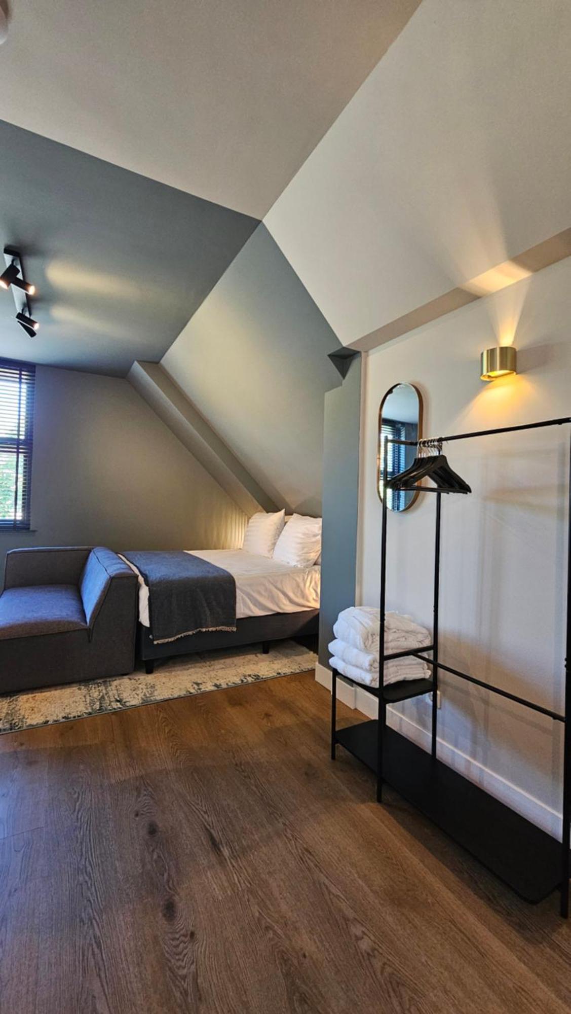 Guest Room Utrecht Exterior foto