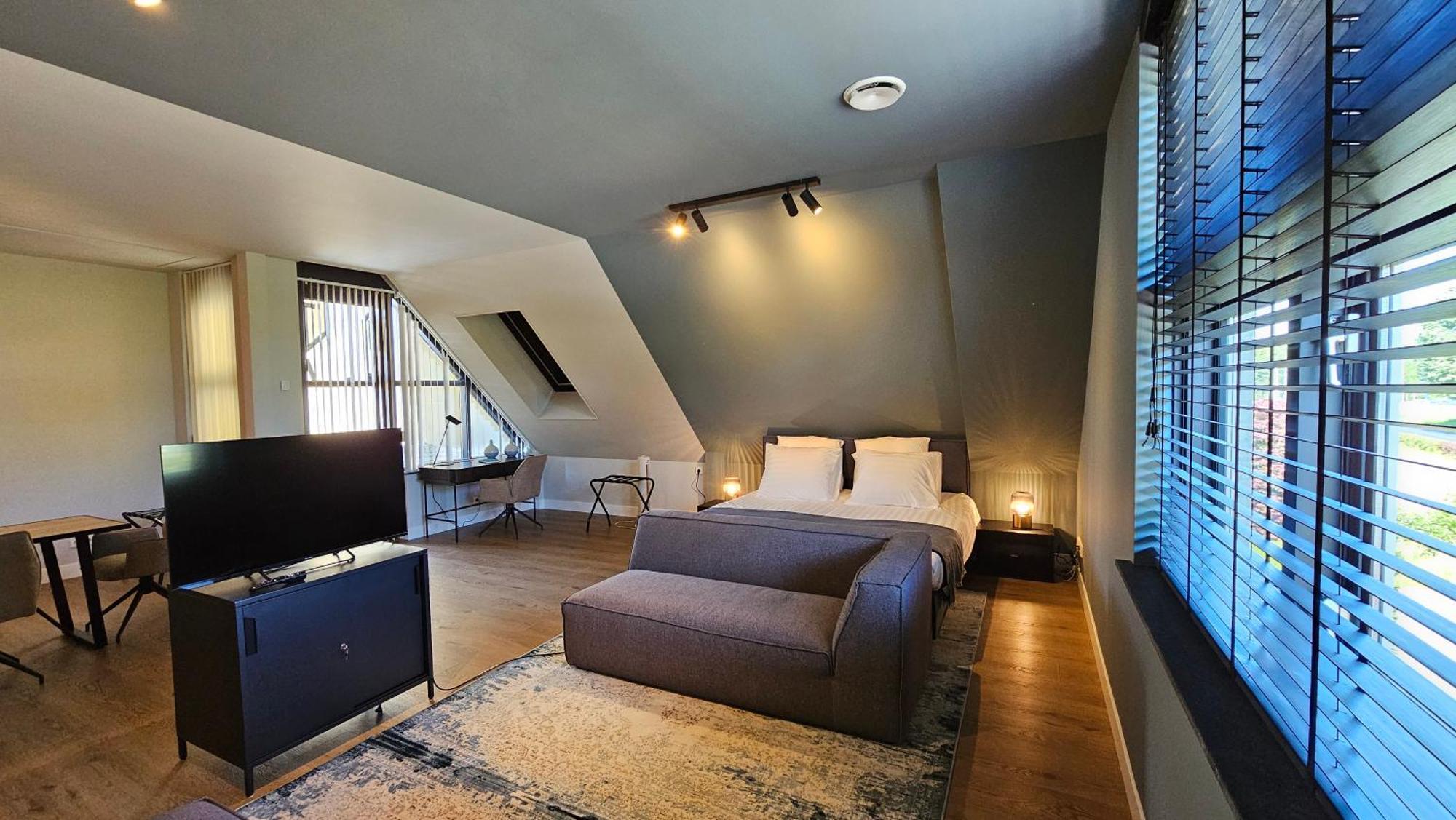 Guest Room Utrecht Exterior foto
