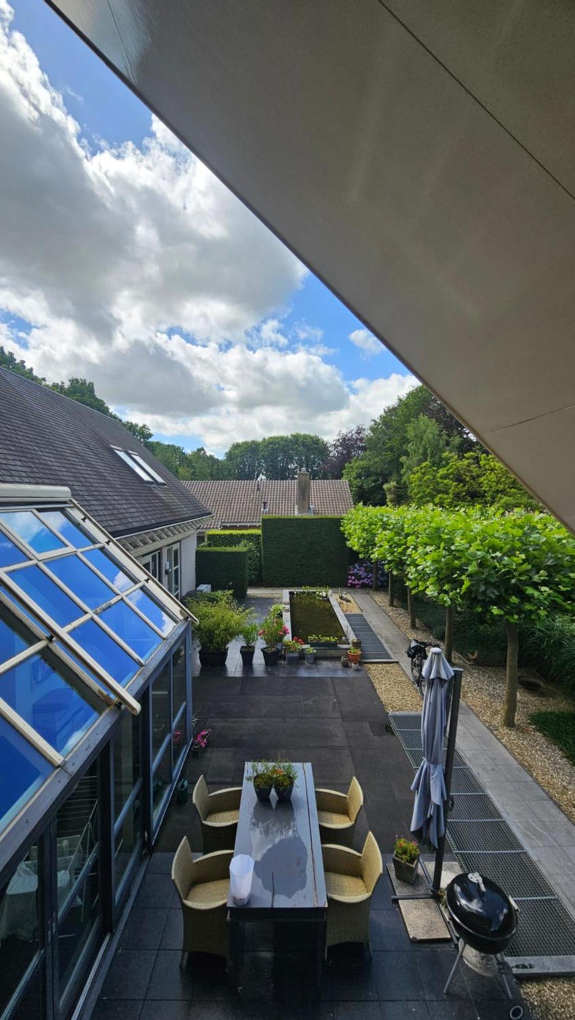 Guest Room Utrecht Exterior foto
