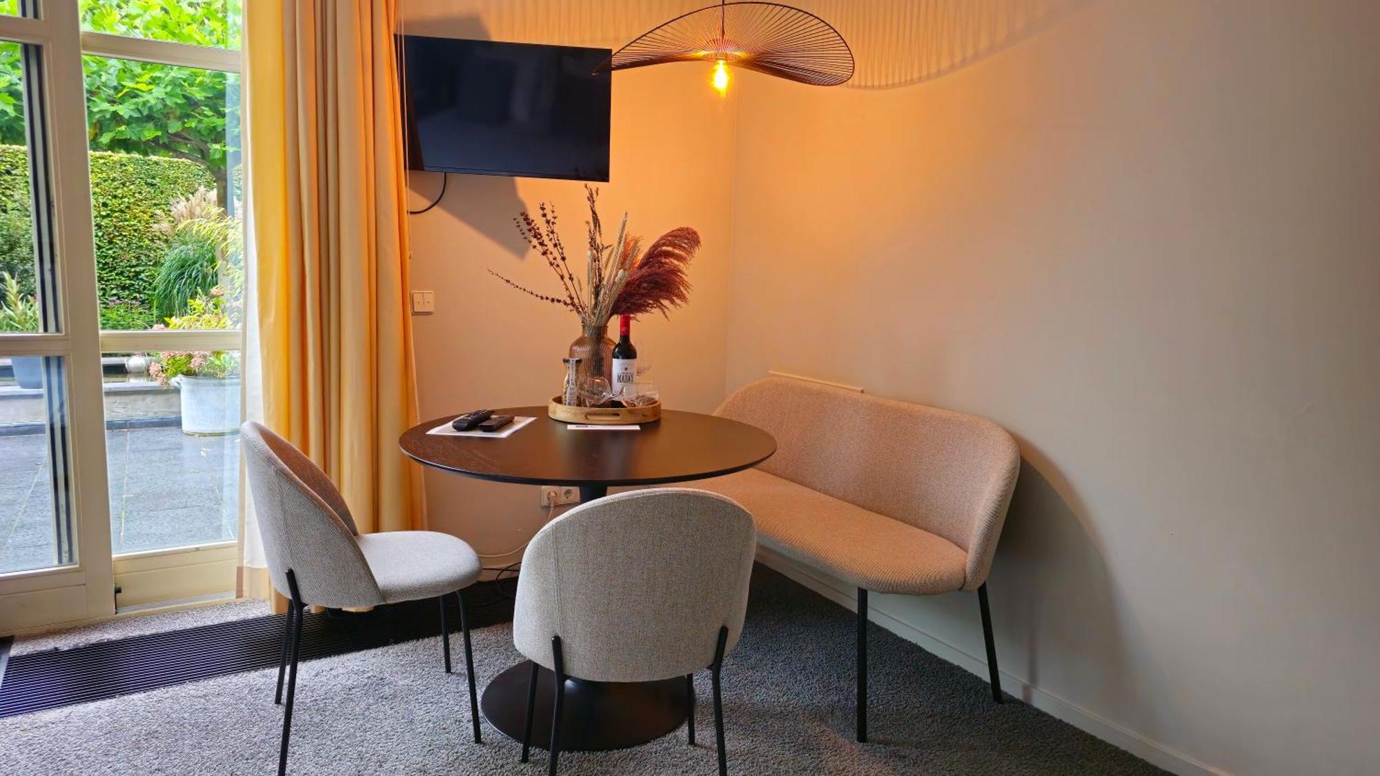 Guest Room Utrecht Exterior foto