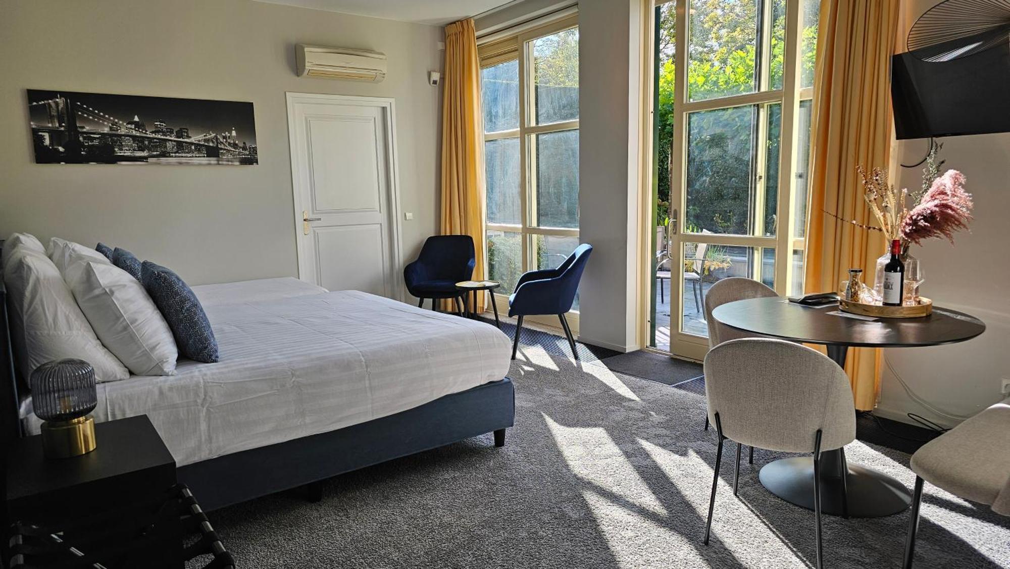 Guest Room Utrecht Exterior foto