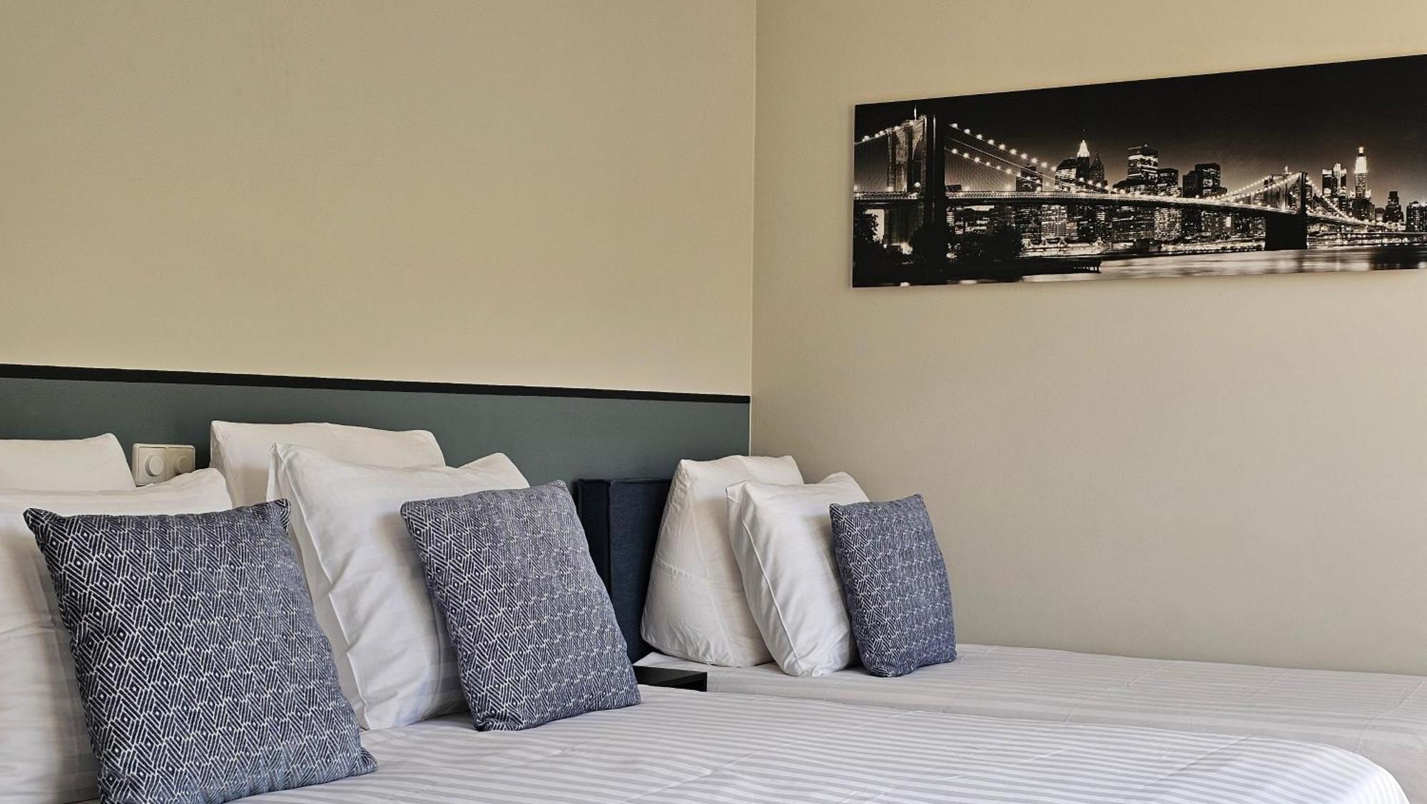 Guest Room Utrecht Exterior foto