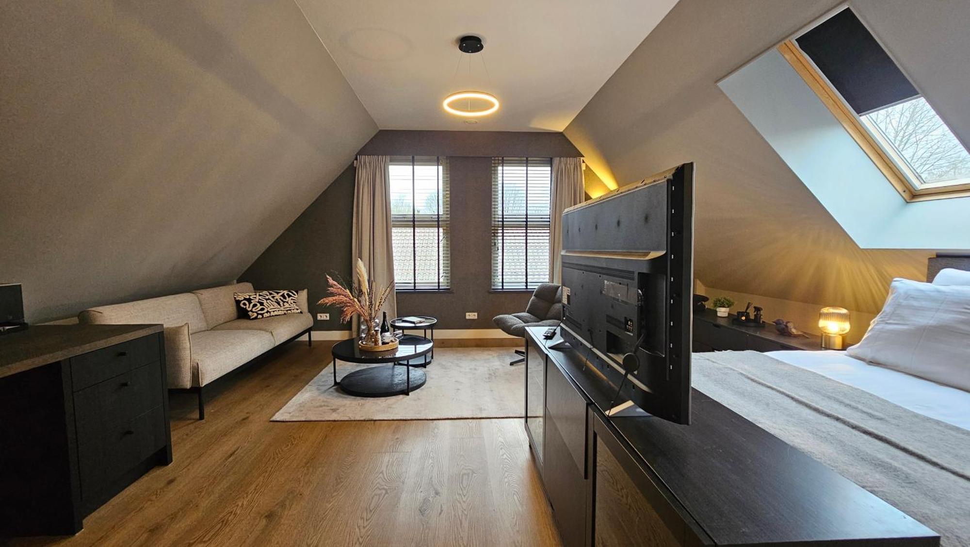 Guest Room Utrecht Exterior foto