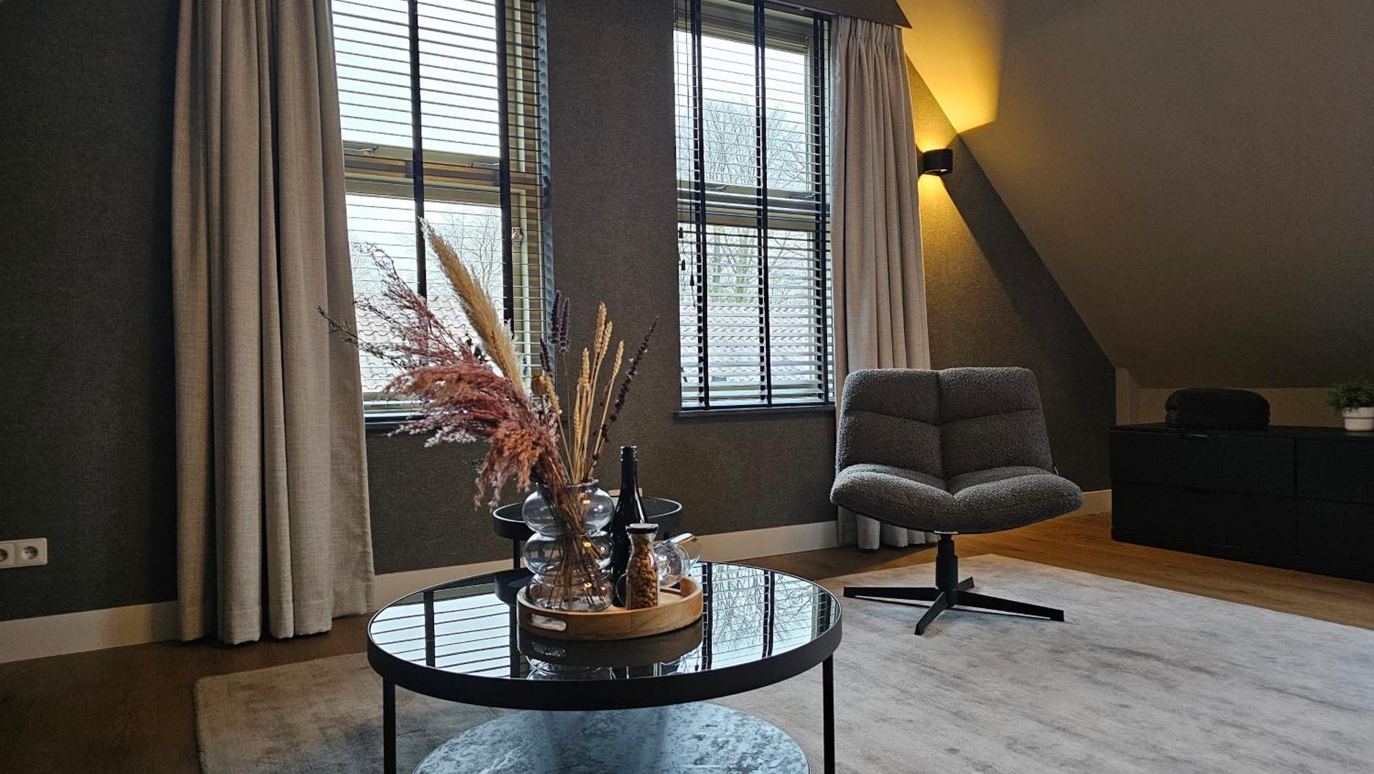 Guest Room Utrecht Exterior foto
