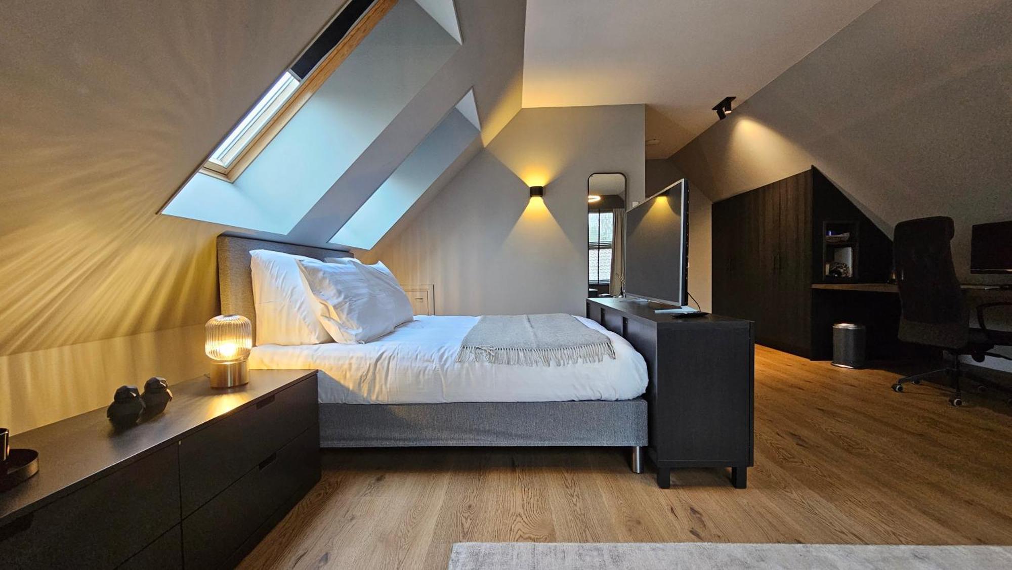 Guest Room Utrecht Exterior foto