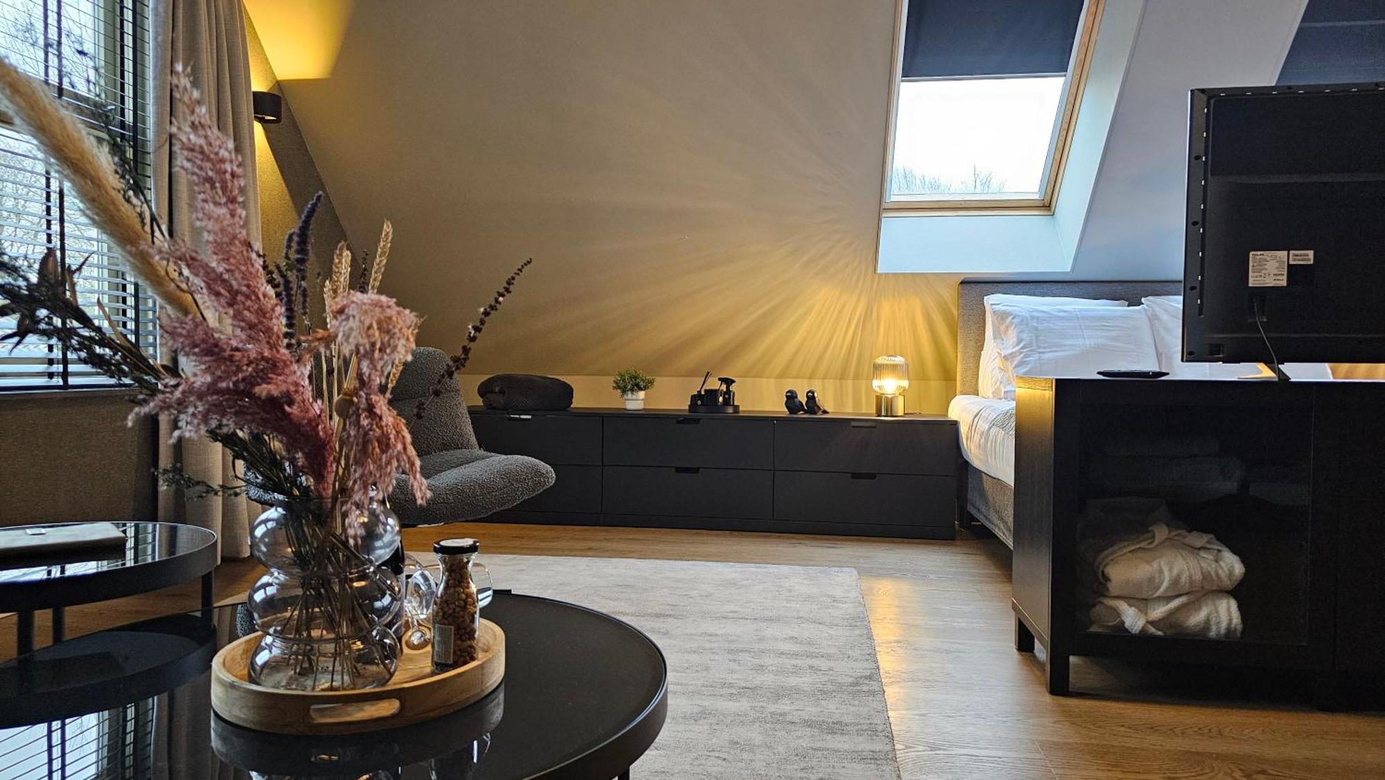 Guest Room Utrecht Exterior foto