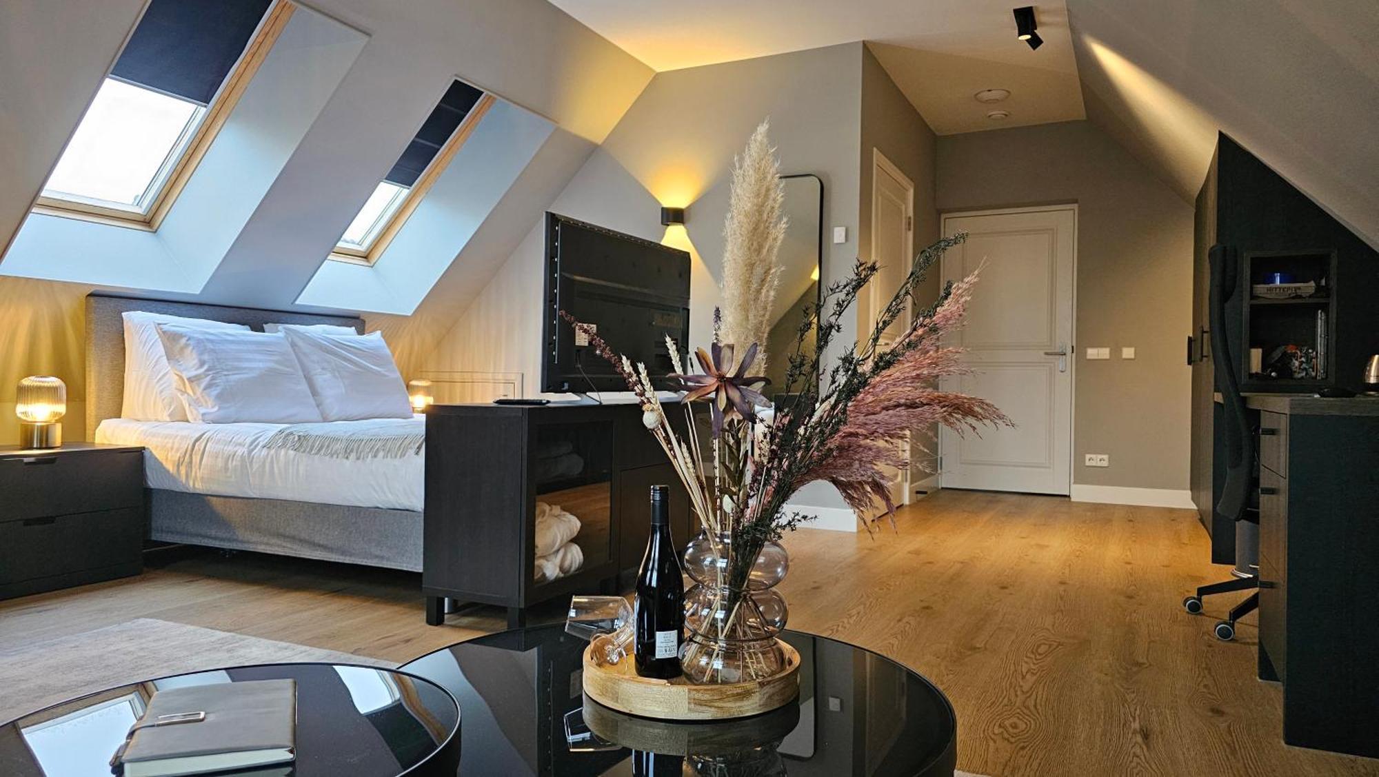 Guest Room Utrecht Exterior foto