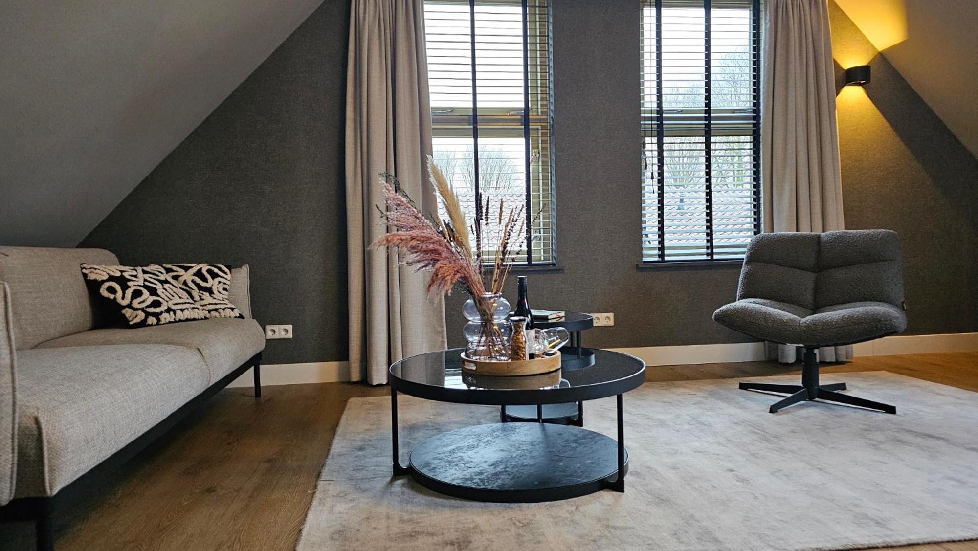 Guest Room Utrecht Exterior foto
