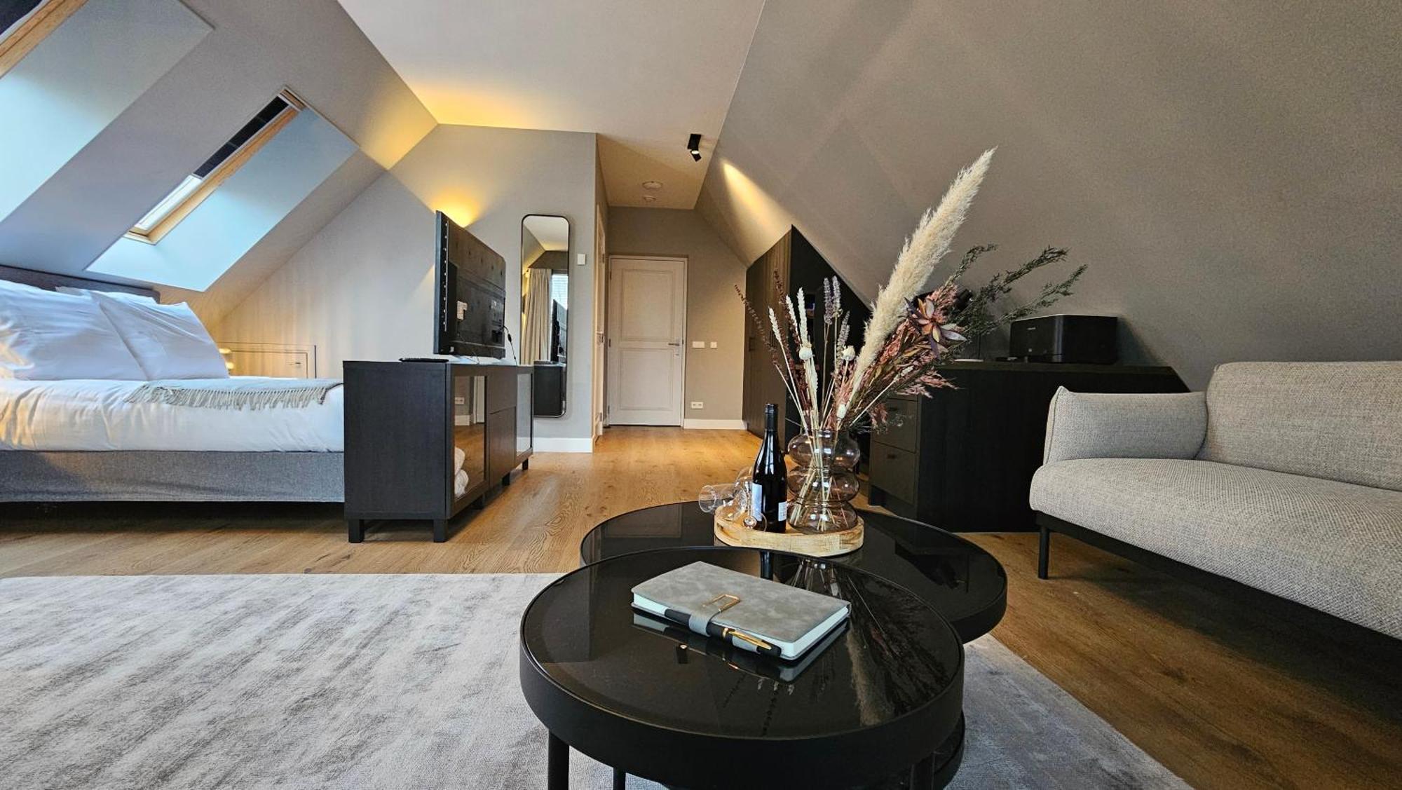 Guest Room Utrecht Exterior foto
