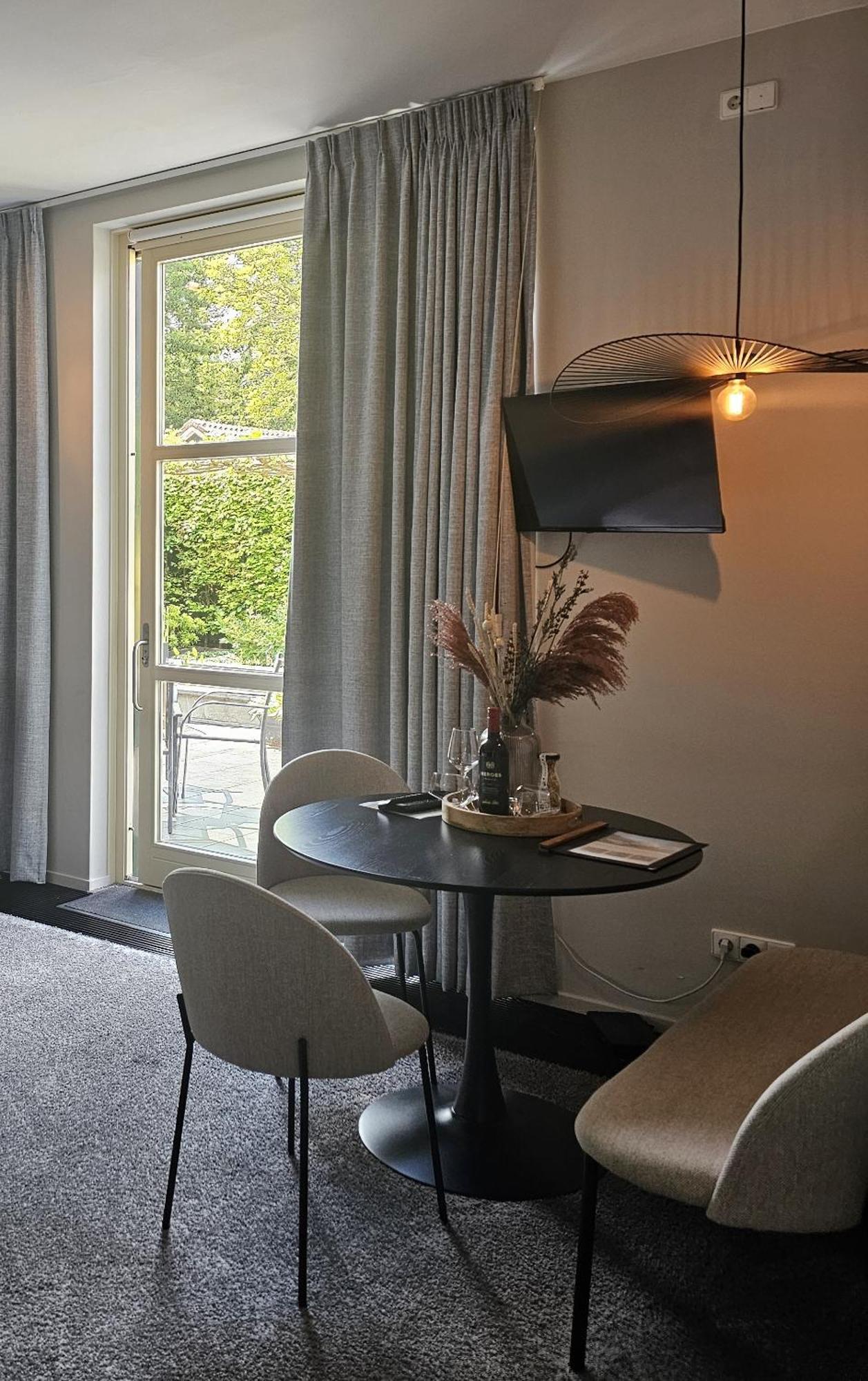Guest Room Utrecht Exterior foto